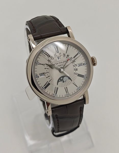 Patek Philippe Grand Complications 5159G-001